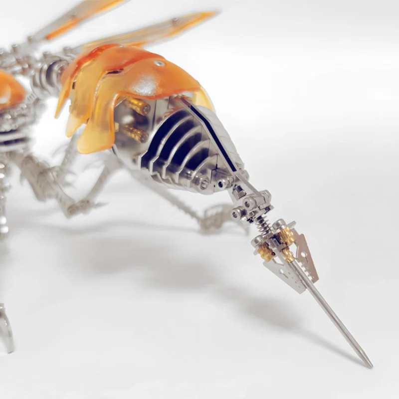 MetalModelHub-Phantom-Wasp-Droid-3D-Metal-Model-Kit-Timeless-Metal-Masterpiece_015 MetalModelHub-Phantom-Wasp-Droid-3D-Metal-Model-Kit-Timeless-Metal-Masterpiece_015