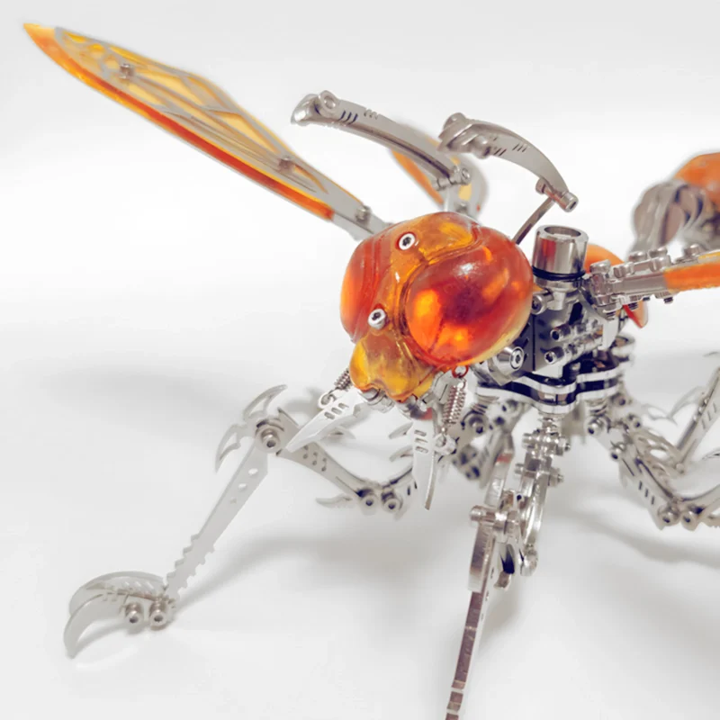 MetalModelHub-Phantom-Wasp-Droid-3D-Metal-Model-Kit-Timeless-Metal-Masterpiece_016 MetalModelHub-Phantom-Wasp-Droid-3D-Metal-Model-Kit-Timeless-Metal-Masterpiece_016