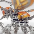 MetalModelHub-Phantom-Wasp-Droid-3D-Metal-Model-Kit-Timeless-Metal-Masterpiece_017