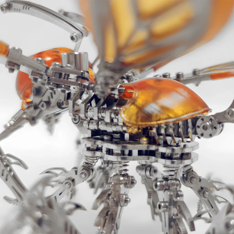 MetalModelHub-Phantom-Wasp-Droid-3D-Metal-Model-Kit-Timeless-Metal-Masterpiece_017 MetalModelHub-Phantom-Wasp-Droid-3D-Metal-Model-Kit-Timeless-Metal-Masterpiece_017
