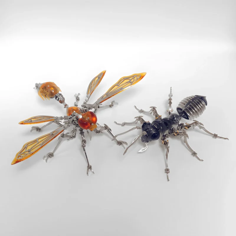 MetalModelHub-Phantom-Wasp-Droid-3D-Metal-Model-Kit-Timeless-Metal-Masterpiece_019 MetalModelHub-Phantom-Wasp-Droid-3D-Metal-Model-Kit-Timeless-Metal-Masterpiece_019