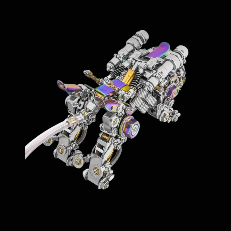 MetalModelHub-Siberian-Tiger-Metal-Model-Kit-Kinetic-Gear-System-For-Adults_002 MetalModelHub-Siberian-Tiger-Metal-Model-Kit-Kinetic-Gear-System-For-Adults_002
