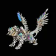 MetalModelHub-Siberian-Tiger-Metal-Model-Kit-Kinetic-Gear-System-For-Adults_003