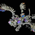 MetalModelHub-Siberian-Tiger-Metal-Model-Kit-Kinetic-Gear-System-For-Adults_005