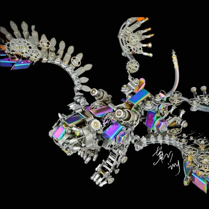 MetalModelHub-Siberian-Tiger-Metal-Model-Kit-Kinetic-Gear-System-For-Adults_005 MetalModelHub-Siberian-Tiger-Metal-Model-Kit-Kinetic-Gear-System-For-Adults_005