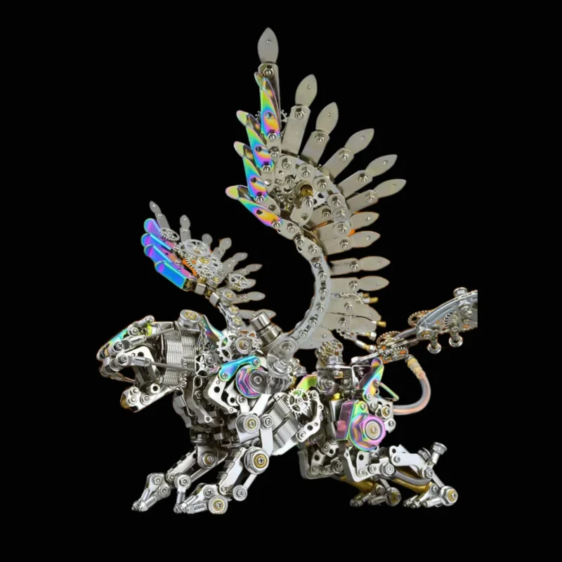 MetalModelHub-Siberian-Tiger-Metal-Model-Kit-Kinetic-Gear-System-For-Adults_006 MetalModelHub-Siberian-Tiger-Metal-Model-Kit-Kinetic-Gear-System-For-Adults_006