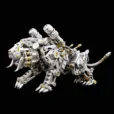 MetalModelHub-Siberian-Tiger-Metal-Model-Kit-Kinetic-Gear-System-For-Adults_010