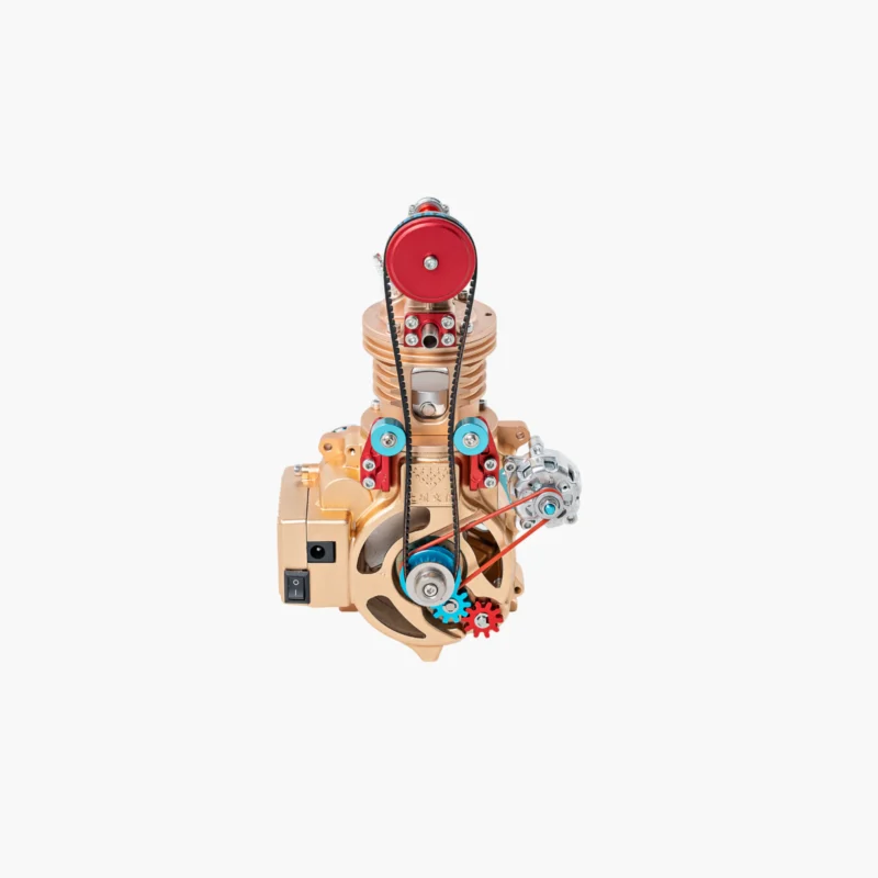 MetalModelHub-Single-Cylinder-Metal-Engine-Model-Kit-Full-Metal-DIY-3D-Assembly-Puzzle_001 MetalModelHub-Single-Cylinder-Metal-Engine-Model-Kit-Full-Metal-DIY-3D-Assembly-Puzzle_001