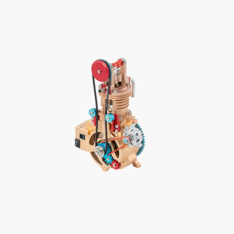 MetalModelHub-Single-Cylinder-Metal-Engine-Model-Kit-Full-Metal-DIY-3D-Assembly-Puzzle_002 MetalModelHub-Single-Cylinder-Metal-Engine-Model-Kit-Full-Metal-DIY-3D-Assembly-Puzzle_002