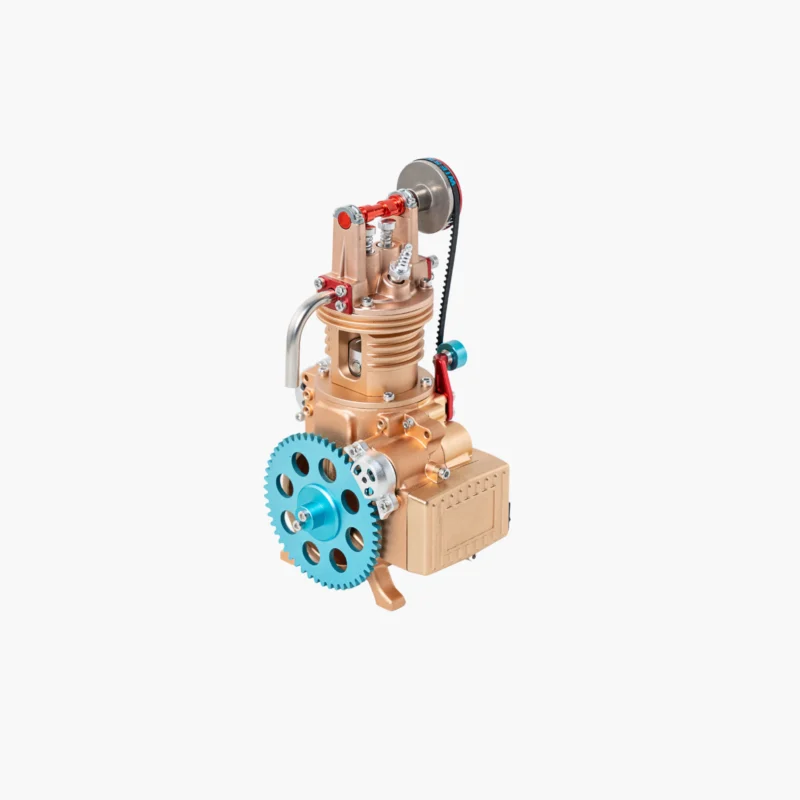 MetalModelHub-Single-Cylinder-Metal-Engine-Model-Kit-Full-Metal-DIY-3D-Assembly-Puzzle_005 MetalModelHub-Single-Cylinder-Metal-Engine-Model-Kit-Full-Metal-DIY-3D-Assembly-Puzzle_005