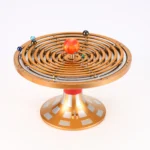 Solar System 3D Metal Model Kit DIY Mechanical Puzzle