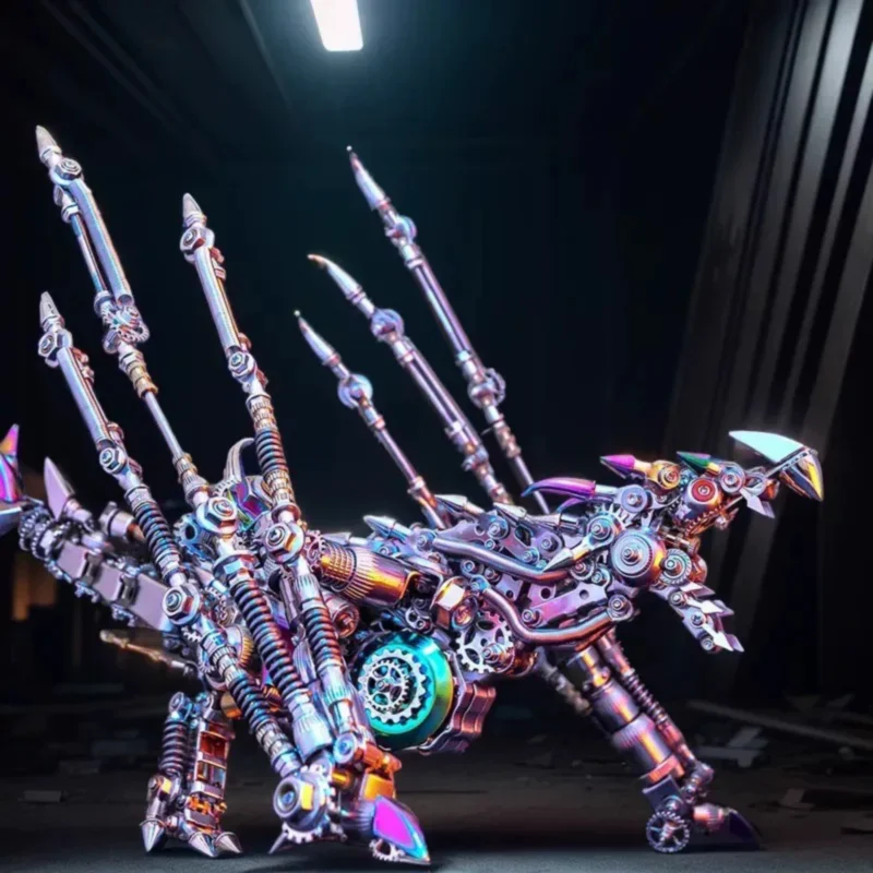 MetalModelHub-Spirit-Dragon-Metal-Model-Kit-3D-Metal-Puzzle-DIY-Build-For-Adults_005 MetalModelHub-Spirit-Dragon-Metal-Model-Kit-3D-Metal-Puzzle-DIY-Build-For-Adults_005