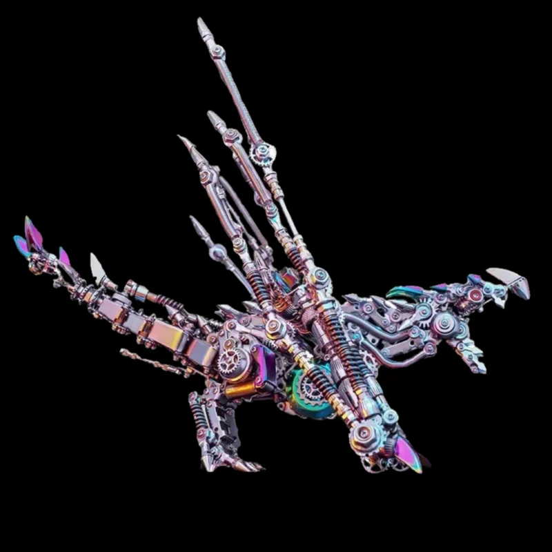 MetalModelHub-Spirit-Dragon-Metal-Model-Kit-3D-Metal-Puzzle-DIY-Build-For-Adults_006 MetalModelHub-Spirit-Dragon-Metal-Model-Kit-3D-Metal-Puzzle-DIY-Build-For-Adults_006