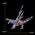 MetalModelHub-Spirit-Dragon-Metal-Model-Kit-3D-Metal-Puzzle-DIY-Build-For-Adults_007