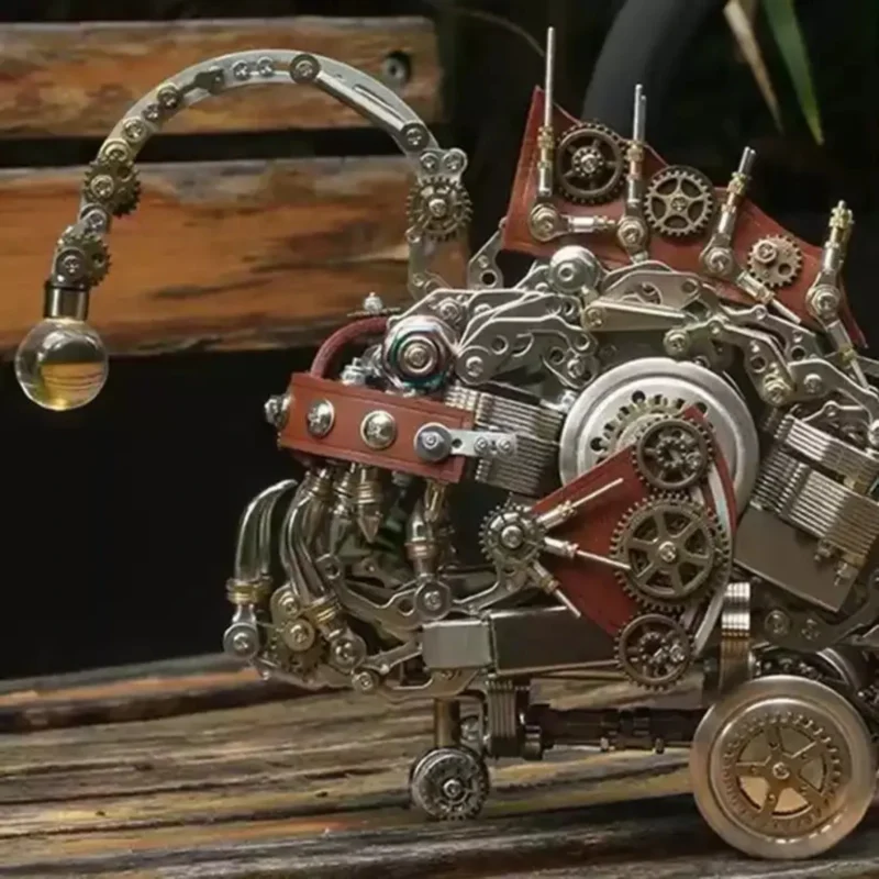 MetalModelHub-Steampunk-Anglerfish-Metal-Model-Kit-DIY-3D-Fish-Metal-Puzzle_003 MetalModelHub-Steampunk-Anglerfish-Metal-Model-Kit-DIY-3D-Fish-Metal-Puzzle_003