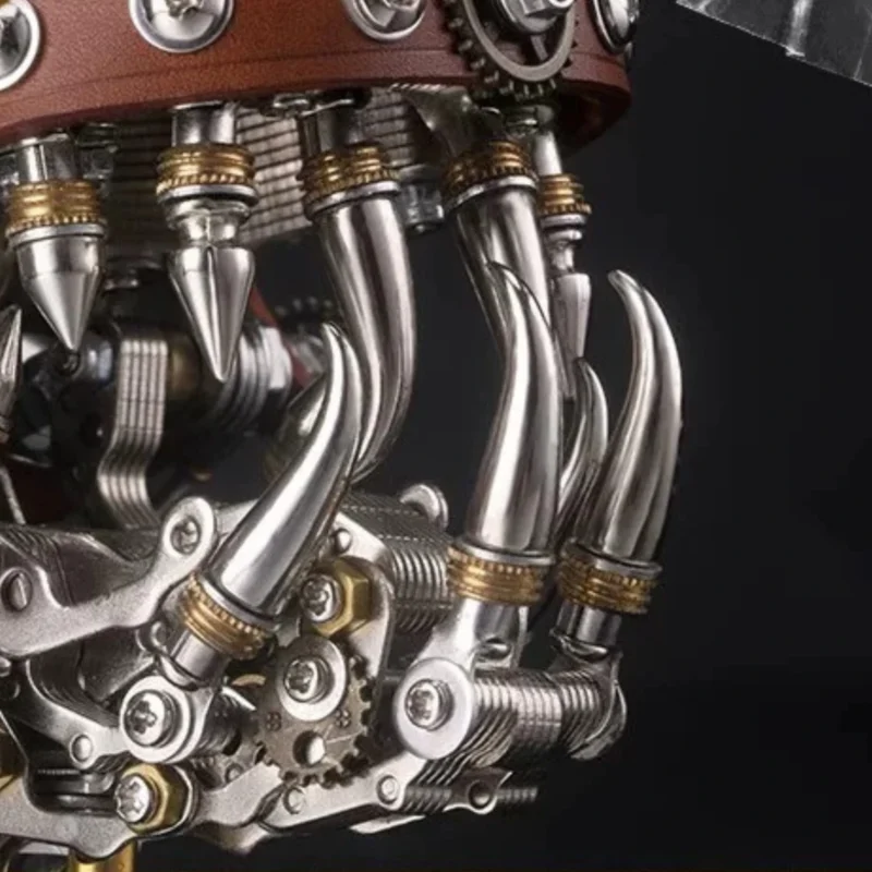 MetalModelHub-Steampunk-Anglerfish-Metal-Model-Kit-DIY-3D-Fish-Metal-Puzzle_006 MetalModelHub-Steampunk-Anglerfish-Metal-Model-Kit-DIY-3D-Fish-Metal-Puzzle_006