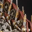MetalModelHub-Steampunk-Anglerfish-Metal-Model-Kit-DIY-3D-Fish-Metal-Puzzle_007