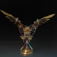 MetalModelHub-Steampunk-Mechanical-Eagle-Metal-Model-Kit-DIY-3D-Puzzle-Gift_002