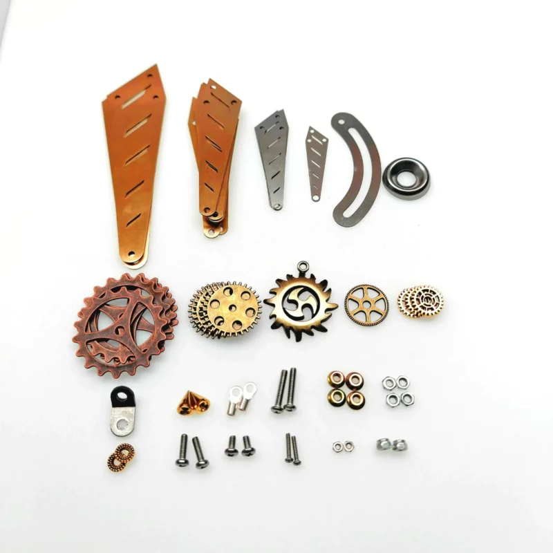 MetalModelHub-Steampunk-Mechanical-Eagle-Metal-Model-Kit-DIY-3D-Puzzle-Gift_004 MetalModelHub-Steampunk-Mechanical-Eagle-Metal-Model-Kit-DIY-3D-Puzzle-Gift_004