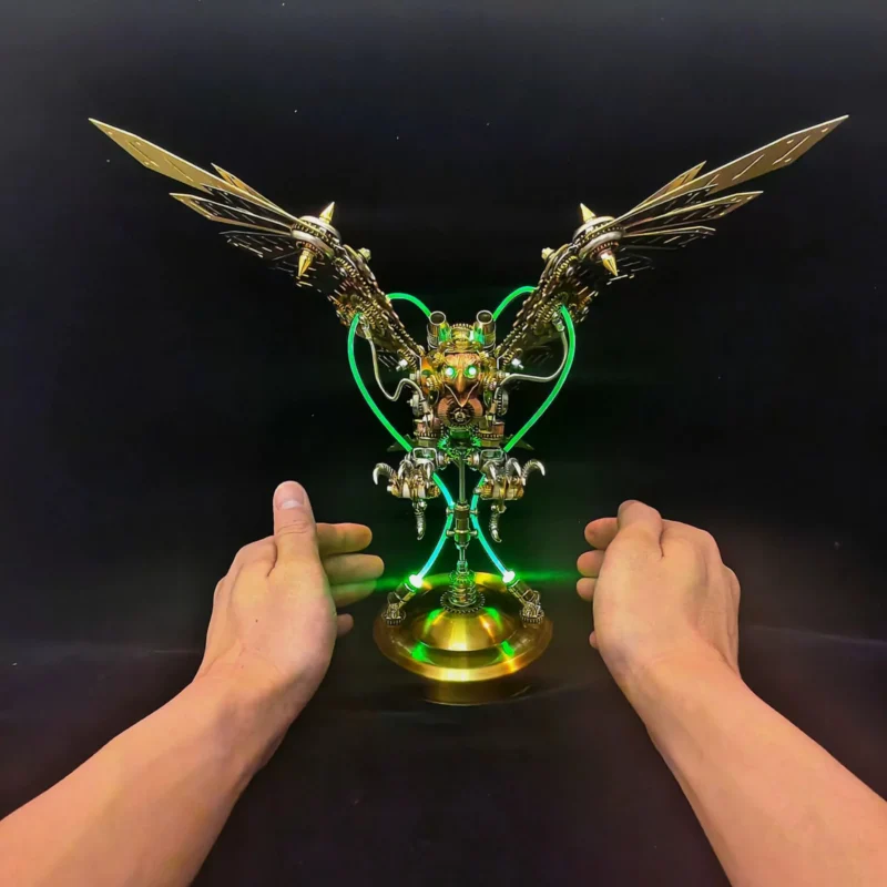 MetalModelHub-Steampunk-Mechanical-Eagle-Metal-Model-Kit-DIY-3D-Puzzle-Gift_005 MetalModelHub-Steampunk-Mechanical-Eagle-Metal-Model-Kit-DIY-3D-Puzzle-Gift_005