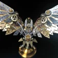 MetalModelHub-Steampunk-Mechanical-Eagle-Metal-Model-Kit-DIY-3D-Puzzle-Gift_006