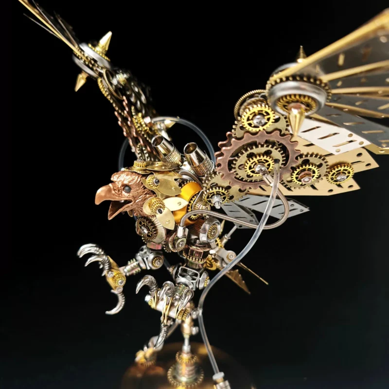 MetalModelHub-Steampunk-Mechanical-Eagle-Metal-Model-Kit-DIY-3D-Puzzle-Gift_007 MetalModelHub-Steampunk-Mechanical-Eagle-Metal-Model-Kit-DIY-3D-Puzzle-Gift_007