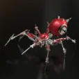 MetalModelHub-Steampunk-Metal-Armor-Battle-Spider-Model-Kit-3D-Metal-Puzzle-For-Adults-014