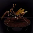 MetalModelHub-Steampunk-Praying-Mantis-Metal-Model-Kit-3D-DIY-Mechanical-Metal-Puzzle_001