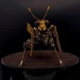 MetalModelHub-Steampunk-Praying-Mantis-Metal-Model-Kit-3D-DIY-Mechanical-Metal-Puzzle_002