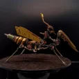 MetalModelHub-Steampunk-Praying-Mantis-Metal-Model-Kit-3D-DIY-Mechanical-Metal-Puzzle_003