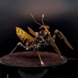 MetalModelHub-Steampunk-Praying-Mantis-Metal-Model-Kit-3D-DIY-Mechanical-Metal-Puzzle_004