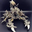 MetalModelHub-Steampunk-War-Scorpion-Metal-Model-Kit-DIY-3D-Puzzle-for-Adults_001