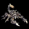 MetalModelHub-Steampunk-War-Scorpion-Metal-Model-Kit-DIY-3D-Puzzle-for-Adults_005