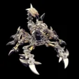 MetalModelHub-Steampunk-War-Scorpion-Metal-Model-Kit-DIY-3D-Puzzle-for-Adults_007