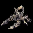 MetalModelHub-Steampunk-War-Scorpion-Metal-Model-Kit-DIY-3D-Puzzle-for-Adults_008