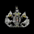 MetalModelHub-Super-Monkey-Metal-Model-Kit-Timeless-Metal-Masterpiece_001