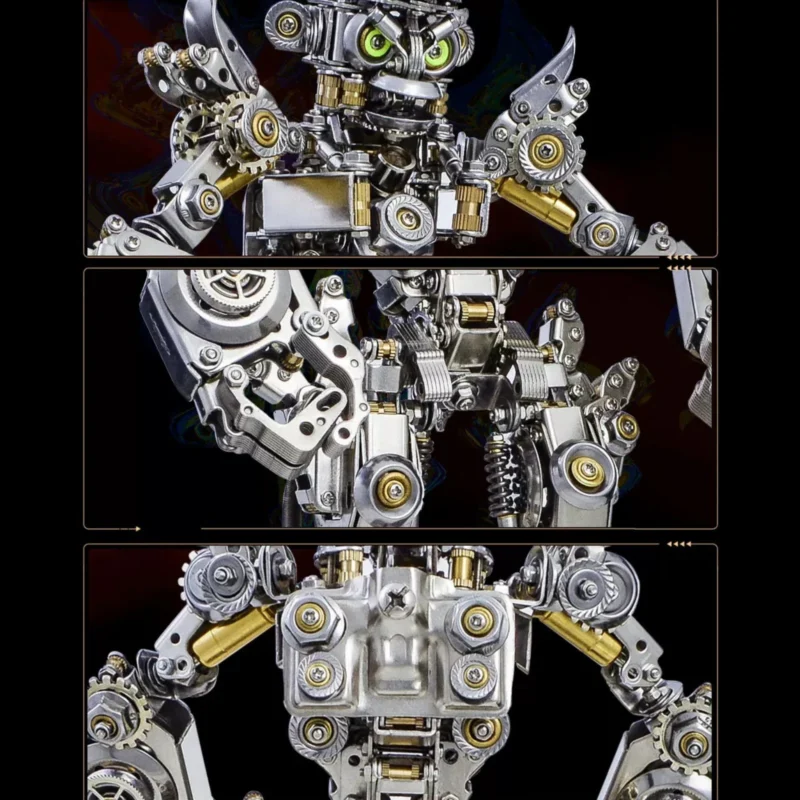 MetalModelHub-Super-Monkey-Metal-Model-Kit-Timeless-Metal-Masterpiece_002 MetalModelHub-Super-Monkey-Metal-Model-Kit-Timeless-Metal-Masterpiece_002