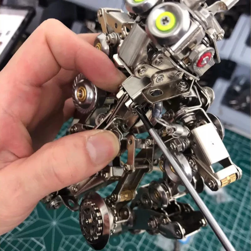MetalModelHub-Super-Monkey-Metal-Model-Kit-Timeless-Metal-Masterpiece_004 MetalModelHub-Super-Monkey-Metal-Model-Kit-Timeless-Metal-Masterpiece_004