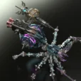 MetalModelHub-Syberpunk-PC-Armor-LED-Spider-Model-Kit-3D-Metal-Puzzle-For-Adults-005