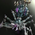 MetalModelHub-Syberpunk-PC-Armor-LED-Spider-Model-Kit-3D-Metal-Puzzle-For-Adults-007