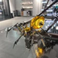 MetalModelHub-Syberpunk-PC-Armor-LED-Spider-Model-Kit-3D-Metal-Puzzle-For-Adults-013