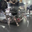 MetalModelHub-Syberpunk-PC-Armor-LED-Spider-Model-Kit-3D-Metal-Puzzle-For-Adults-014