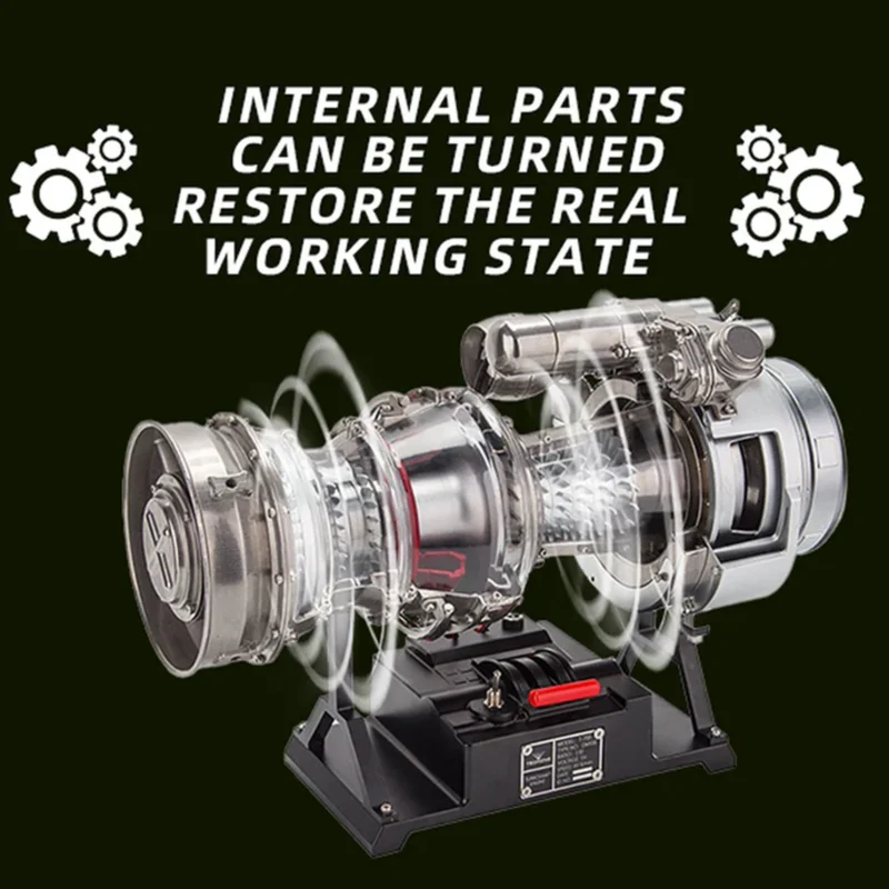 MetalModelHub-T-700-Turboshaft-Engine-Metal-Model-Kit-DIY-3D-Aircraft-Engine-Puzzle_002 MetalModelHub-T-700-Turboshaft-Engine-Metal-Model-Kit-DIY-3D-Aircraft-Engine-Puzzle_002