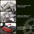 MetalModelHub-T-700-Turboshaft-Engine-Metal-Model-Kit-DIY-3D-Aircraft-Engine-Puzzle_003
