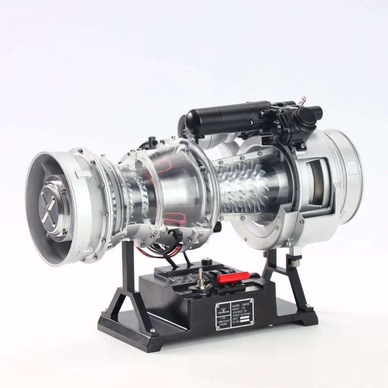 MetalModelHub-T-700-Turboshaft-Engine-Metal-Model-Kit-DIY-3D-Aircraft-Engine-Puzzle_006 MetalModelHub-T-700-Turboshaft-Engine-Metal-Model-Kit-DIY-3D-Aircraft-Engine-Puzzle_006