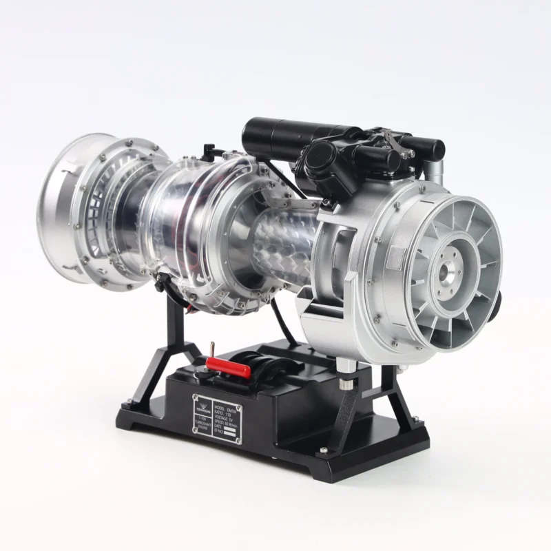 MetalModelHub-T-700-Turboshaft-Engine-Metal-Model-Kit-DIY-3D-Aircraft-Engine-Puzzle_008 MetalModelHub-T-700-Turboshaft-Engine-Metal-Model-Kit-DIY-3D-Aircraft-Engine-Puzzle_008