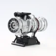 MetalModelHub-T-700-Turboshaft-Engine-Metal-Model-Kit-DIY-3D-Aircraft-Engine-Puzzle_009