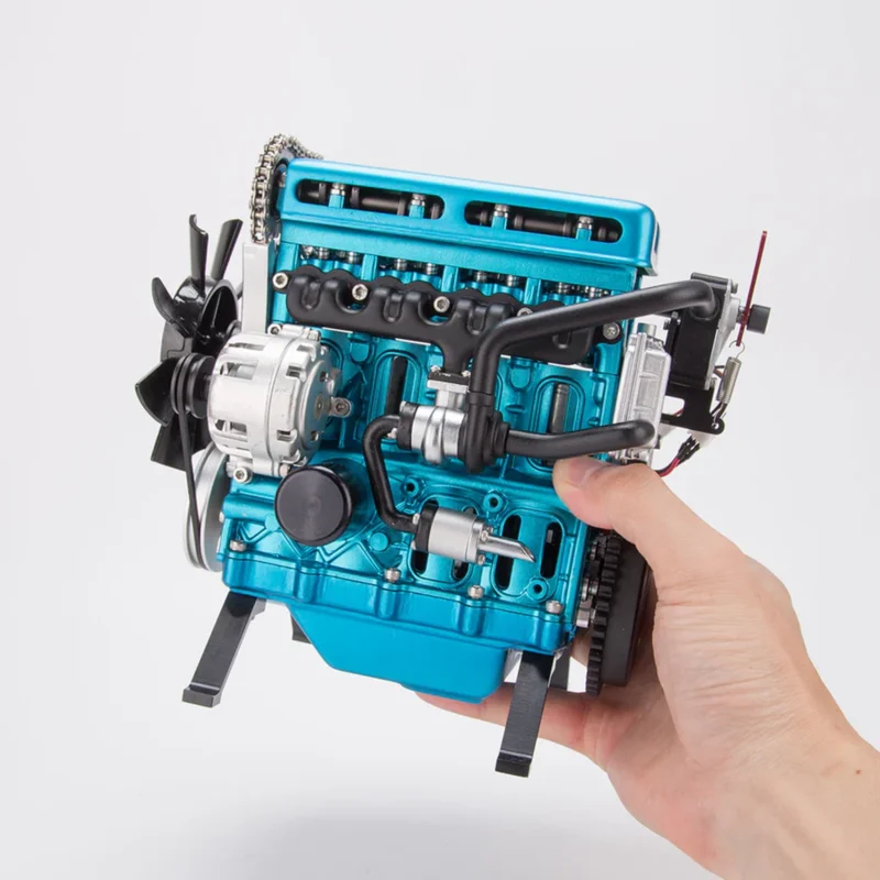 MetalModelHub-Turbocharged-4-Cylinder-Engine-Metal-Model-Kit-DIY-3D-Puzzle_011 MetalModelHub-Turbocharged-4-Cylinder-Engine-Metal-Model-Kit-DIY-3D-Puzzle_011