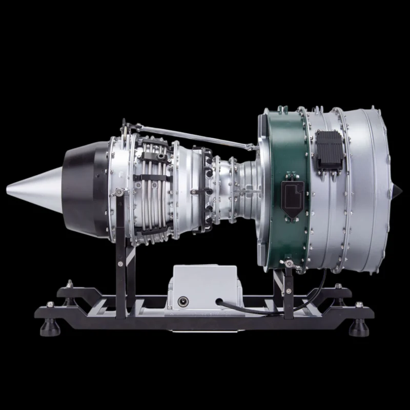 MetalModelHub-Turbofan-Engine-Metal-Model-Kit-1-10-Scale-DIY-Aircraft-Engine_001 MetalModelHub-Turbofan-Engine-Metal-Model-Kit-1-10-Scale-DIY-Aircraft-Engine_001
