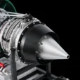 MetalModelHub-Turbofan-Engine-Metal-Model-Kit-1-10-Scale-DIY-Aircraft-Engine_005